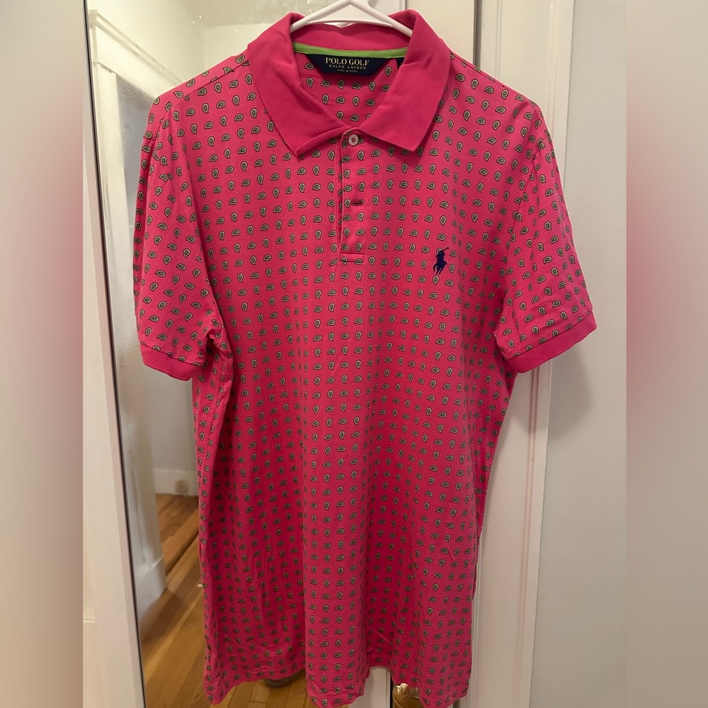 Ralph Lauren Polo Golf shirt